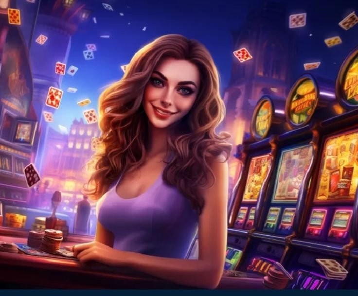 Kasino online Bumi11 – pengalaman bermain slot dan meja kasino kelas dunia
