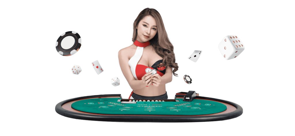 Bumi11 live casino dengan dealer profesional real-time