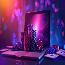 Slot game kasino Bumi11 – Tropical Bliss slot bertema pantai tropis Indonesia