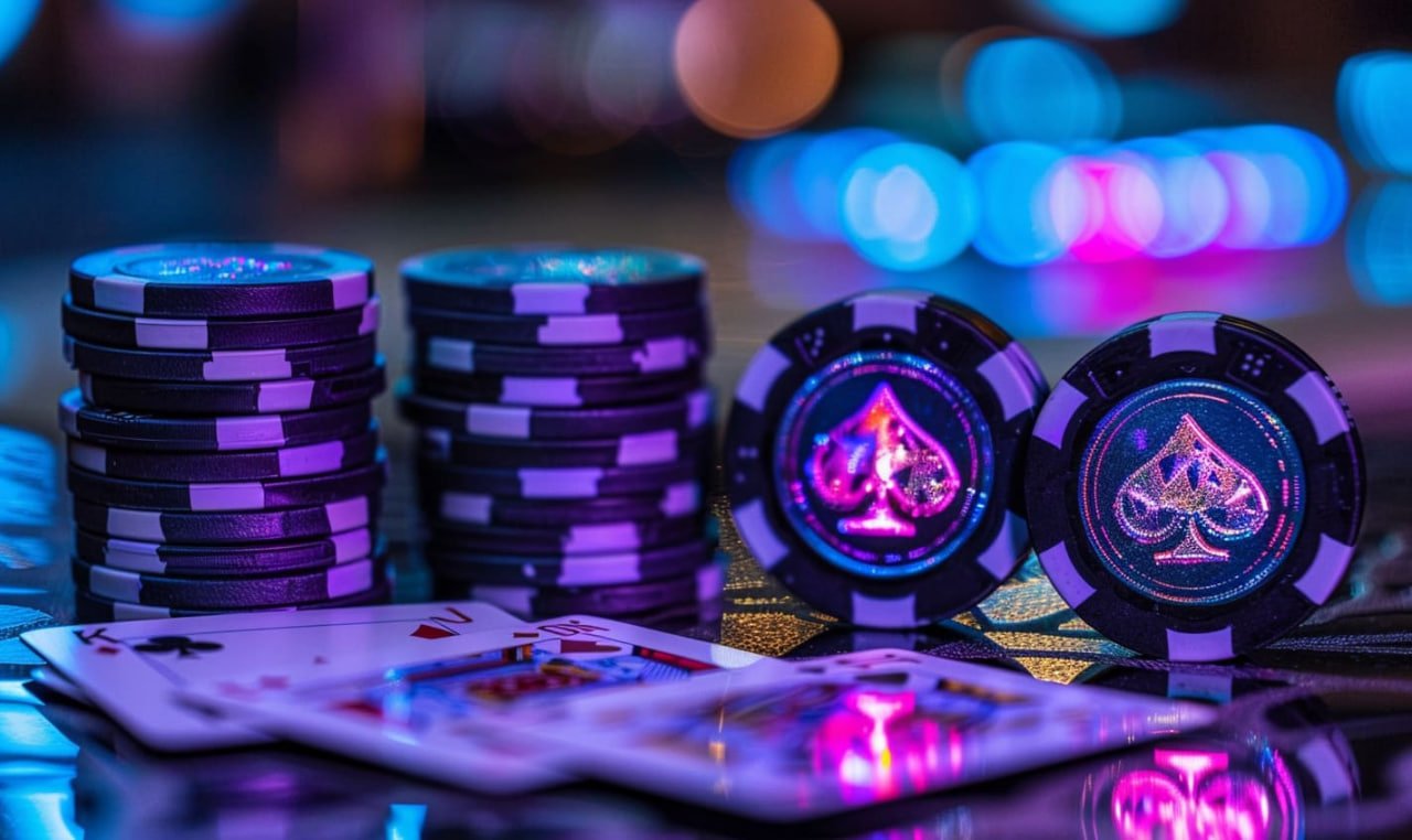 Bumi11 Live Casino suasana meja kasino dealer profesional streaming langsung